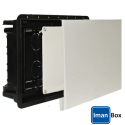 ImanBox Caja 100x160 para pladur