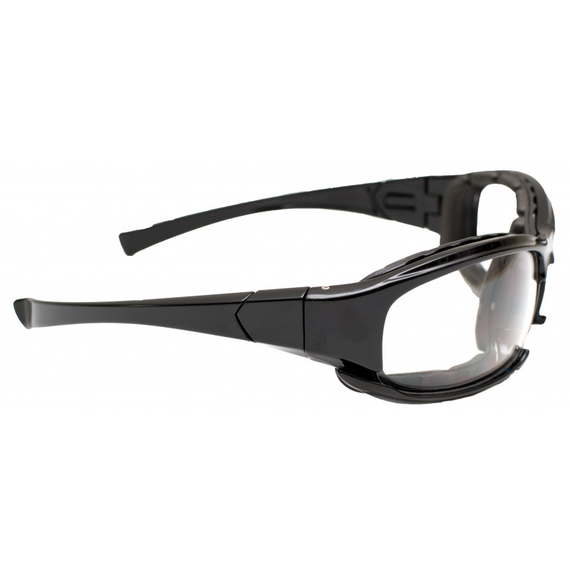 Gafas de protección INDRO - Clear