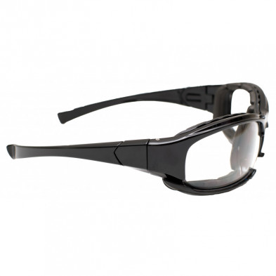 Gafas de protección INDRO - Clear