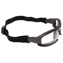 Gafas de protección INDRO - Clear