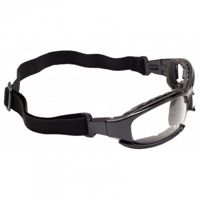Gafas de protección INDRO - Clear