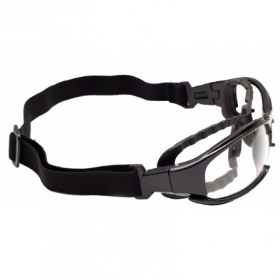 Gafas de protección INDRO - Clear