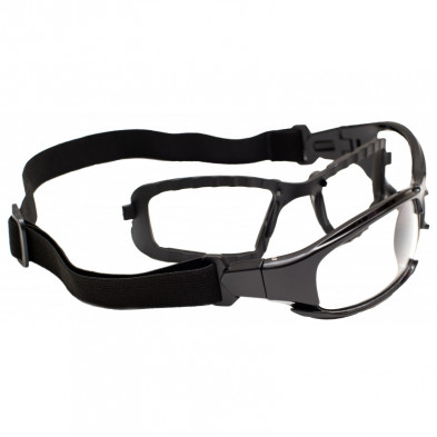 Gafas de protección INDRO - Clear