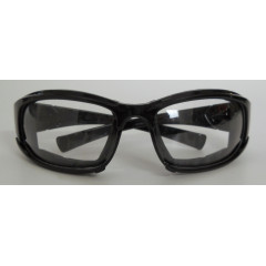 Gafas de protección INDRO - Clear
