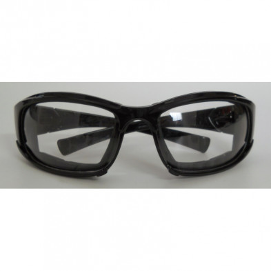 Gafas de protección INDRO - Clear