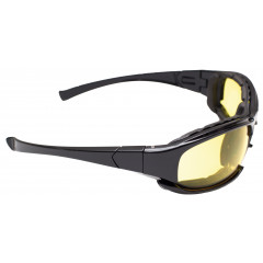 Gafas de protección INDRO - High Visibility