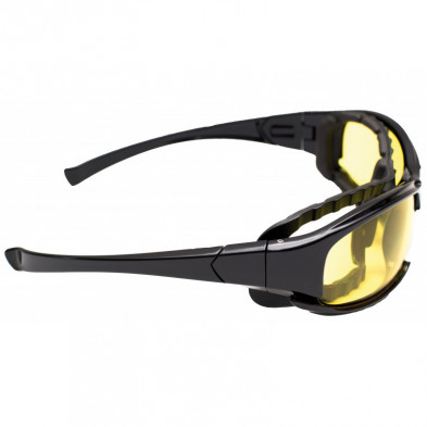 Gafas de protección INDRO - High Visibility