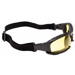 Gafas de protección INDRO - High Visibility