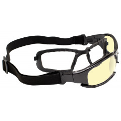 Gafas de protección INDRO - High Visibility