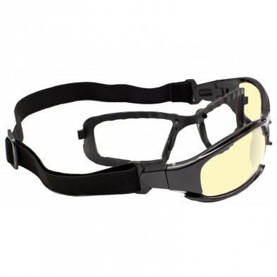 Gafas de protección INDRO - High Visibility