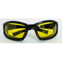 Gafas de protección INDRO - High Visibility