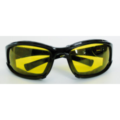 Gafas de protección INDRO - High Visibility