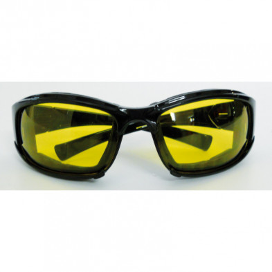 Gafas de protección INDRO - High Visibility