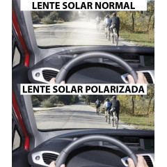 Gafas de protección INDRO - Polarized