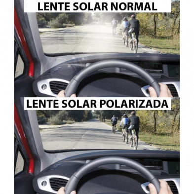 Gafas de protección INDRO - Polarized