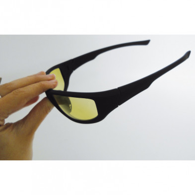 Gafas de protección FOLCO - High Visivility