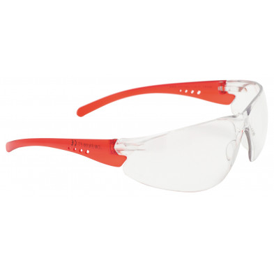 Gafas protección laboral Flash - Clear