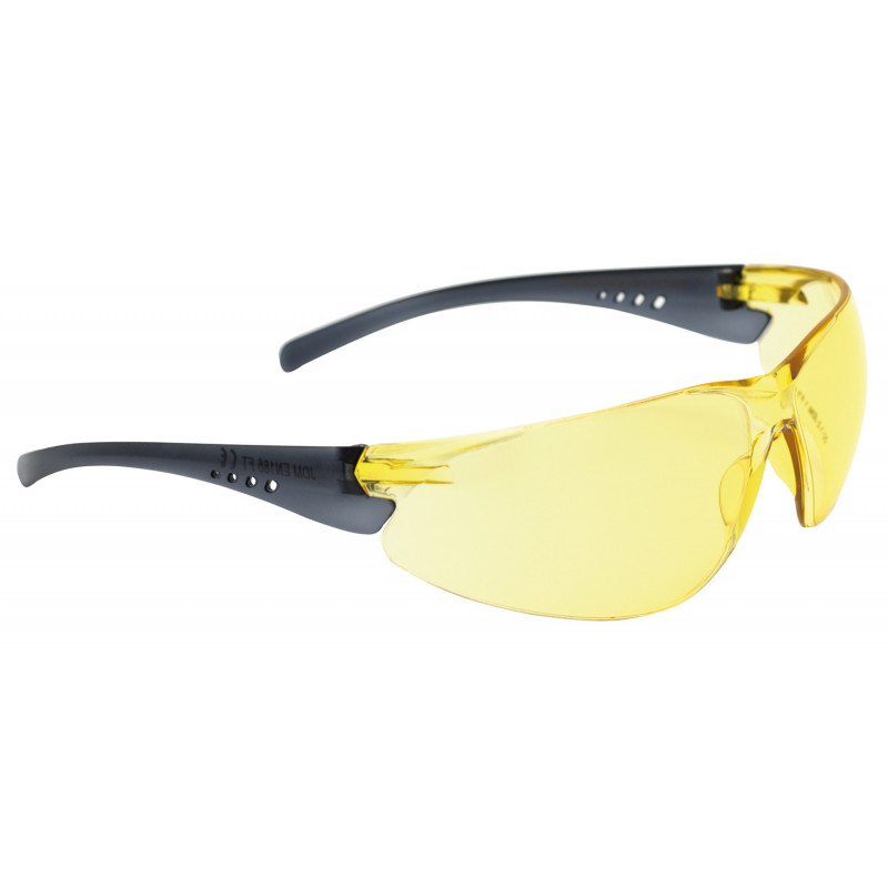 Gafas protección laboral Flash - High Visibility