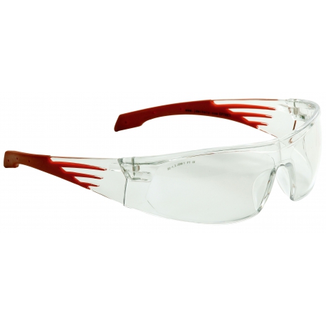 Gafas protección laboral Ecoplus - Clear