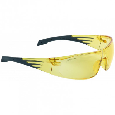 Gafas protección laboral Ecoplus - High Visibility