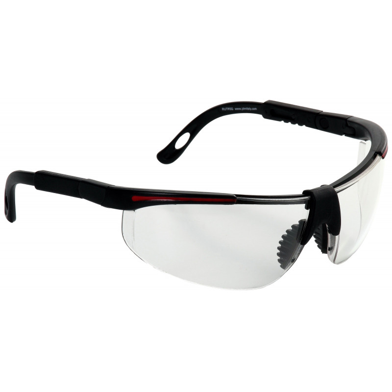 Gafas protección laboral Runner - Clear