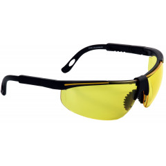 Gafas protección laboral Runner - High Visibility