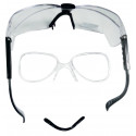 Gafas de protección RX VISION - Kit completo
