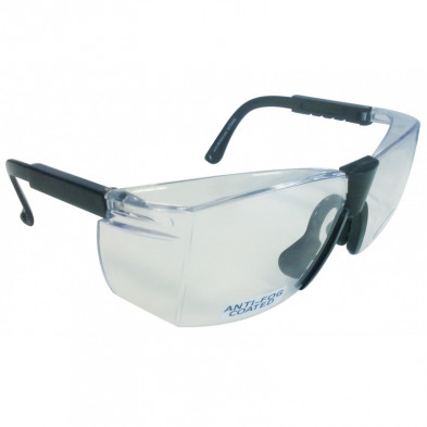 Gafas de protección RX VISION - Montura exterior
