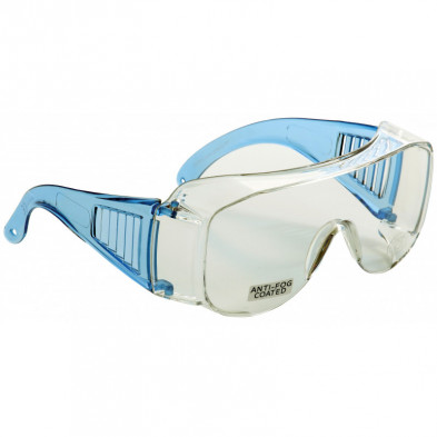 Gafas protección laboral Double - Industry Gafas protección laboral Double - Industry