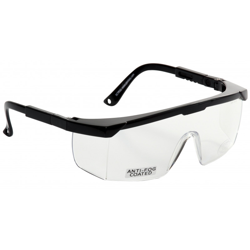 Gafas protección laboral Scudo - Industry