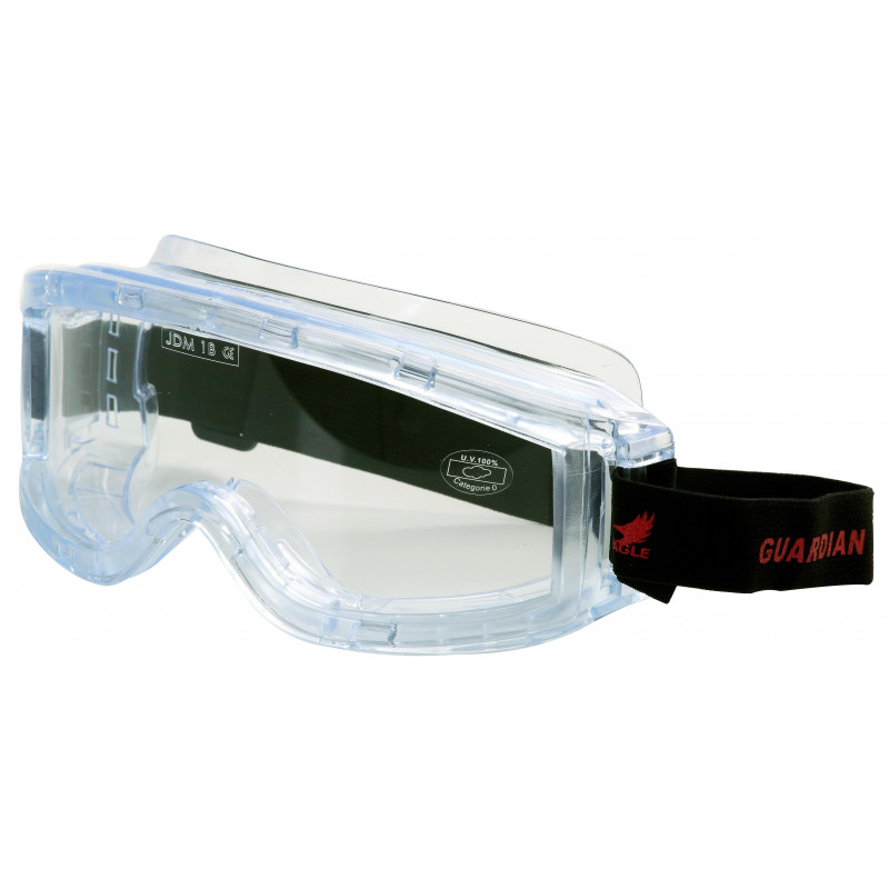 Gafas protección laboral Guardian - Google