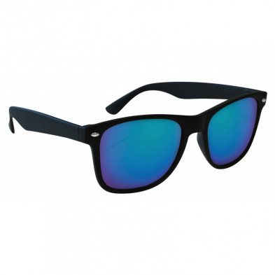 Gafas de sol WAVE lente espejo azul