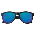 Gafas de sol WAVE lente espejo azul