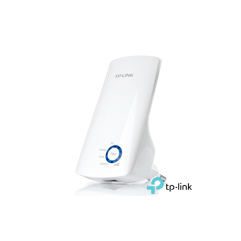 Extensor de cobertura inalámbrico TP-Link TL-WA850RE