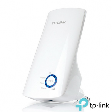 Extensor de cobertura inalámbrico TP-Link TL-WA850RE