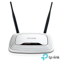 WIFI ROUTER 300MBPS 4 PUERTOS ATHEROS