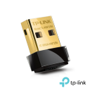 ADAPTADOR USB 2.0 WIFI 150 MBPS TPLINK FORMATO MINI