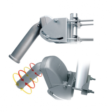 Motor Parabólica Engel DiSEqC H-H Motor