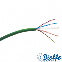 Cable UTP - EDC - Categoría 6