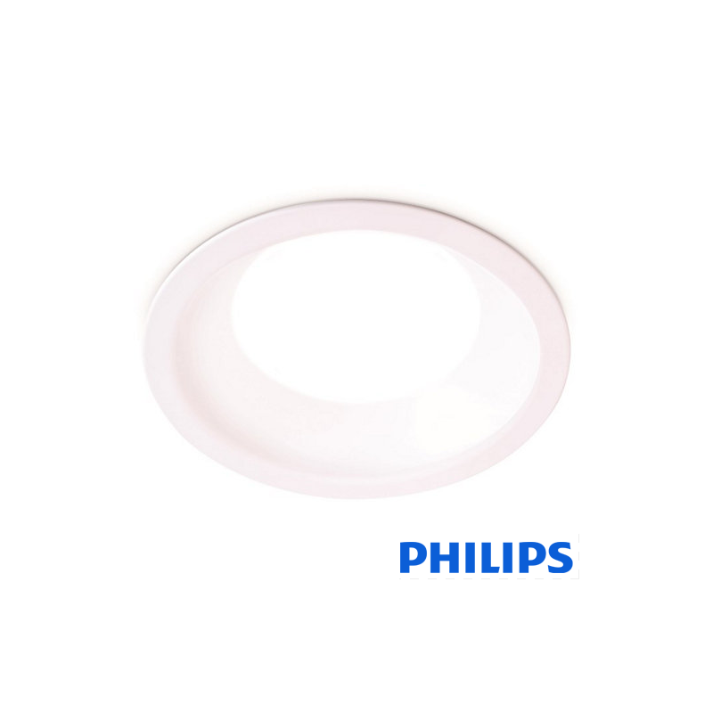 Downlight LEDINAIRE Philips 18W 3000K 233mm