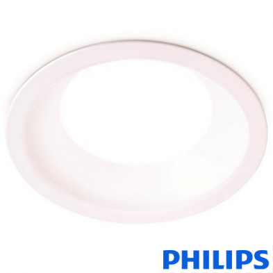 Downlight LEDINAIRE Philips 18W 3000K 233mm
