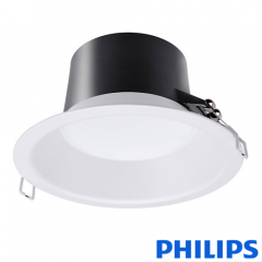 Downlight LEDINAIRE Philips 18W 3000K 233mm