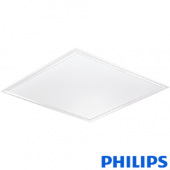 Panel LED Ledinaire Philips 4000K 3200lm 597mm