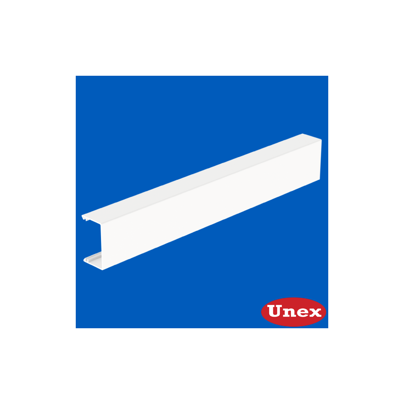 Tapa Unex 45x75 en U23X