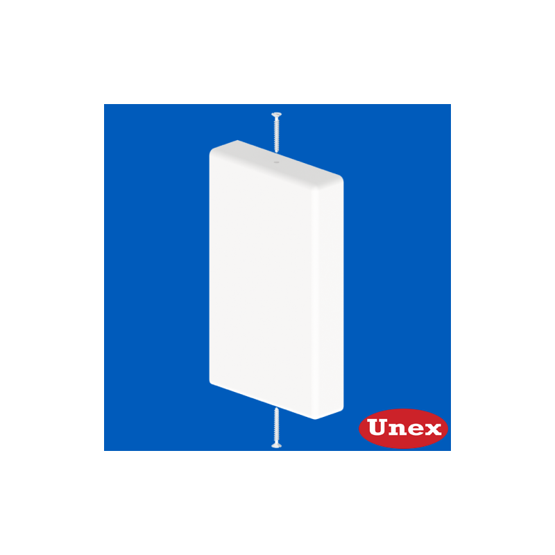 Tapa final Unex 45x75 en U24X 31371-02