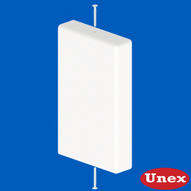 Tapa final Unex 45x75 en U24X 31371-02