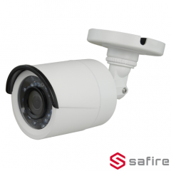 Cámara Bullet Safire 1080p ECO