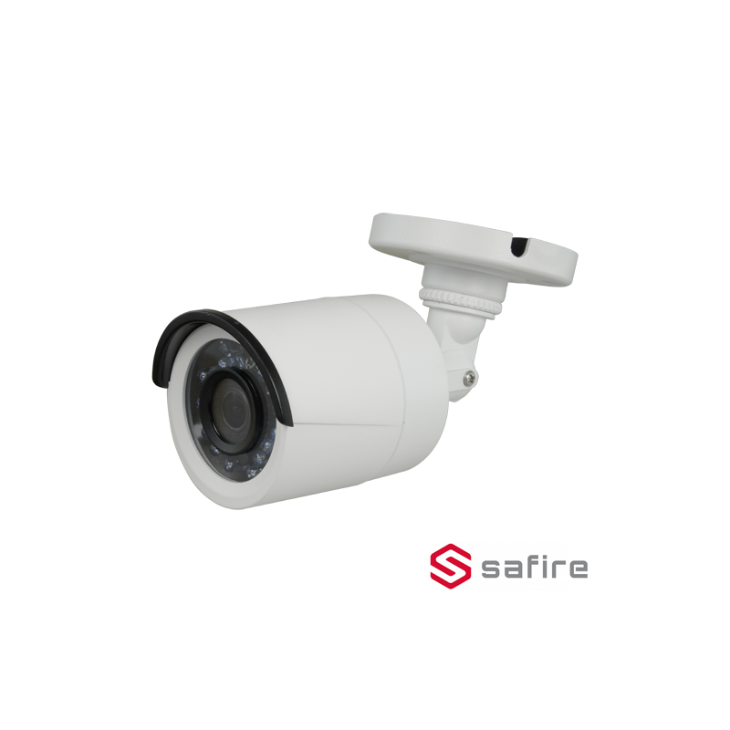 Cámara Bullet Safire 1080p ECO