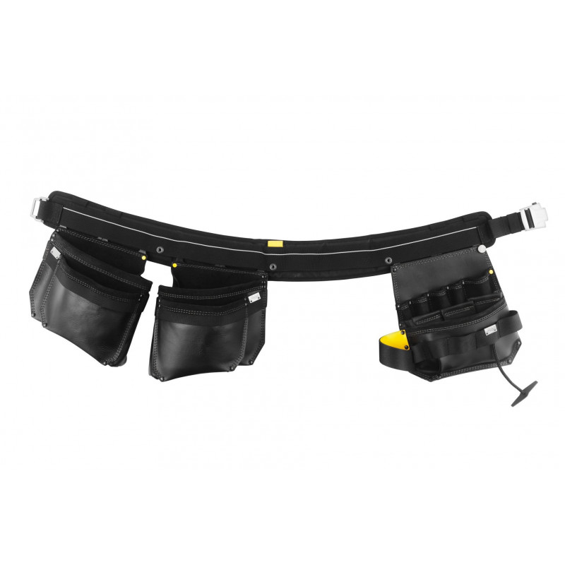 9781 Cinturón Portaherramientas Electricista