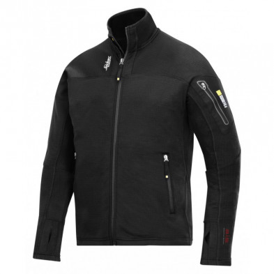 9438 Forro Micro Fleece Body Mapping